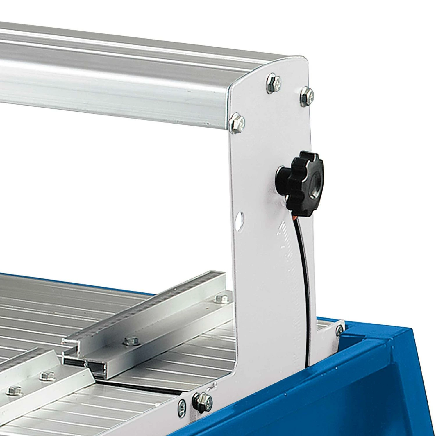 MEJIX - CMER 200 A - Coupe Carreaux Électrique 800 W, Hauteur de Coupe Max. 30 mm – Image 4