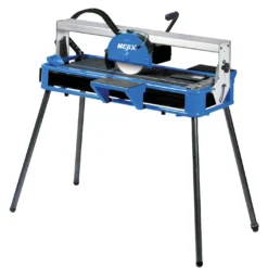 MEJIX - CMER 200 B Coupe Carreaux, Hauteur de Coupe Max. 36 mm, 800 W - Outil de Précision pour Carrelage