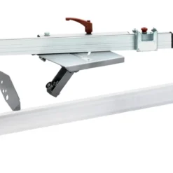 METABO - Curseur De Guidage TKHS pour Scie Circulaire | Accessoire de Précision