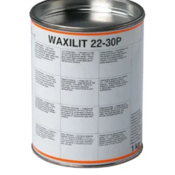 METABO - Enduit De Glissement Waxilit 1000g - Lubrifiant pour Machines