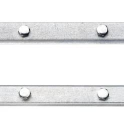 Jeu De Conversion Pour Barres De Guidage De Lame HC 260 | Accessoire Dégauchisseuse/Rabot | Métabo