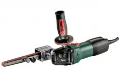 Ponceuse à Bande METABO BFE 9-20 - 950W - Idéale pour Bois, Métal et Bâtiment