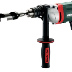 Perceuse visseuse METABO BE 75-16 - 750W - Outil professionnel pour bois, métal et bâtiment
