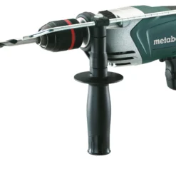 Perceuse à Percussion METABO SBE 610 - 610W - Puissante et Fiable pour Bâtiment