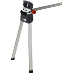 Pied de Support pour Scie Circulaire METABO KSU 400 - Accessoire Indispensable