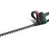 Taille-Haie Filaire METABO HS 8865 - 660W - Longueur des Lames : 650 mm - Puissant et Léger
