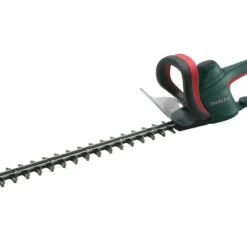 Taille-Haie Filaire METABO HS 8865 - 660W - Longueur des Lames : 650 mm - Puissant et Léger