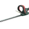 Metabo Taille Haie Sans Fil AHS 18-55 V - 36V | Performances et Mobilité Optimales