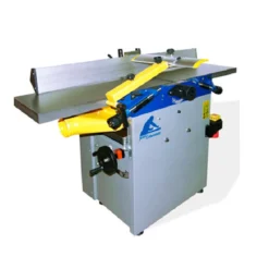 JEAN L'EBENISTE ML393E Dégauchisseuse-Raboteuse 310 mm 230V 2200W - Machine à Bois Professionnelle