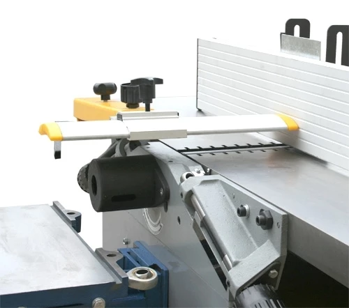 JEAN L'EBENISTE ML393E Dégauchisseuse-Raboteuse 310 mm 230V 2200W - Machine à Bois Professionnelle – Image 3