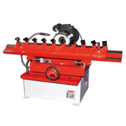 HOLZMANN MS7000 - Affûteuse de Fers de Raboteuse Dégauchisseuse (630 mm) - Haute Précision