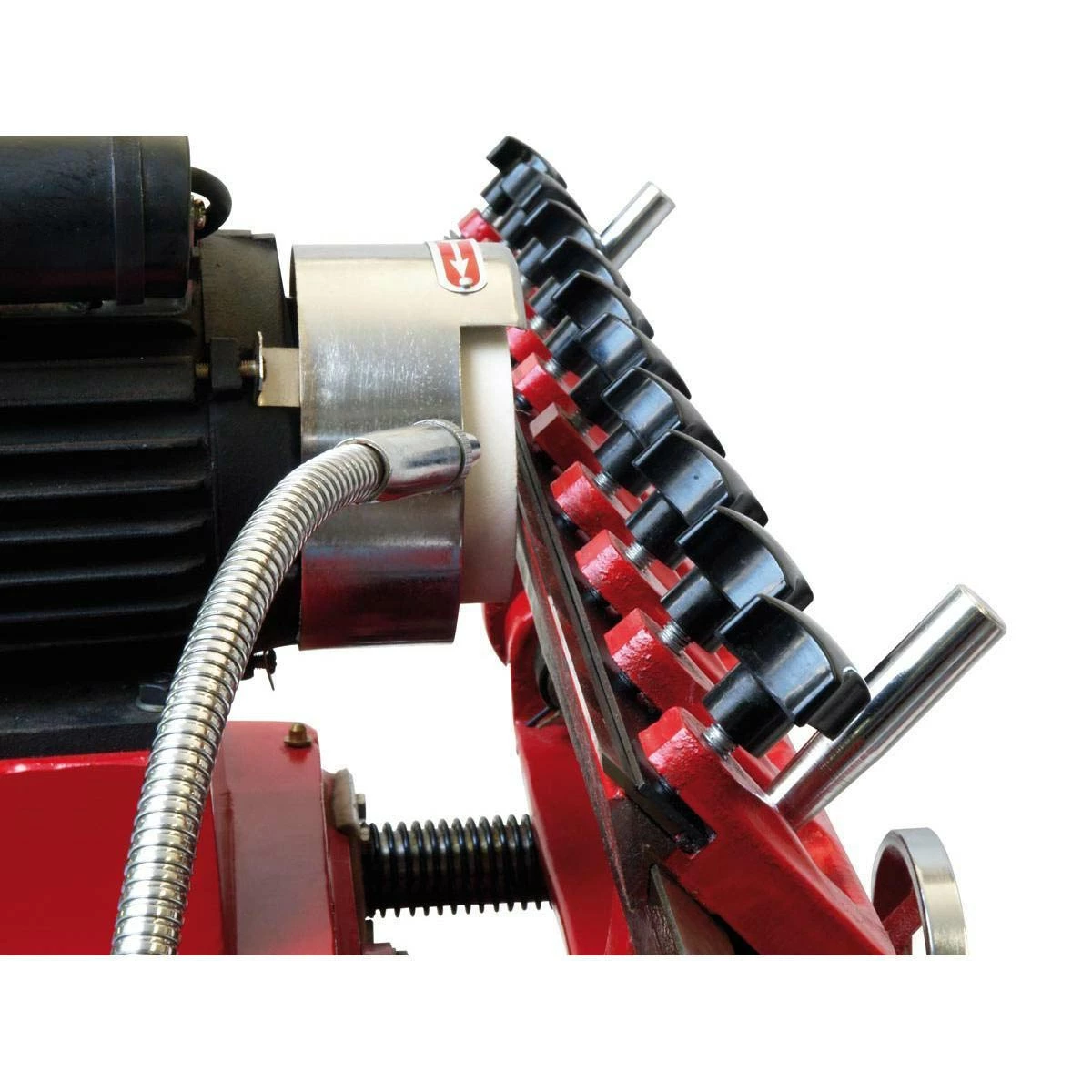 HOLZMANN MS7000 - Affûteuse de Fers de Raboteuse Dégauchisseuse (630 mm) - Haute Précision – Image 2