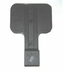 Manette Pour Mortaiseuse à Bédane Kity MB25 - Pièce Détachée Scheppach Chisa 7.0