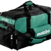 Sacoche à Outils Grand Modèle 670 x 290 x 325 - METABO - Idéal pour le Rangement et le Transport
