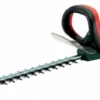 Metabo Taille-haies AHS 18-55 V Léger et Performant pour Jardinage Facile