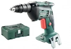 Metabo Métabo Visseuse SE 18 LTX 4000 - Outil de Perçage et Vissage sans Batterie Ni Chargeur | PICK+MIX METABO