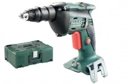 Metabo Métabo Visseuse SE 18 LTX 4000 - Outil de Perçage et Vissage sans Batterie Ni Chargeur | PICK+MIX METABO