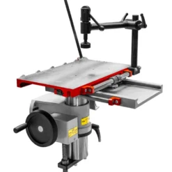 HOLZMANN HOB410PLL Mortaiseuse Pour Raboteuse Dégauchisseuse - Accessoire Professionnel