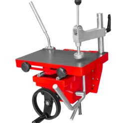 HOLZMANN HOB305PROLL Mortaiseuse Compatible Dégauchisseuse et Raboteuse - Accessoire Professionnel