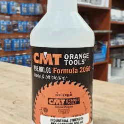 CMT Nettoyeur Formula 2050 pour Lames Circulaires et Fraises de Défonceuse - Entretien Pro