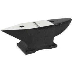 PEUGEOT - EnergyHit-1000 Enclume 10 Kg | Étau Robust en Acier pour Atelier