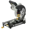 Tronçonneuse à Métaux Compacte PEUGEOT ENERGYCUT-180MC pour découpe précise