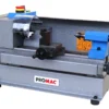 PROMAC BD-3-M Tour à Métaux D'établi 230V 150W - Entre Pointes 150 mm - Machine Pro