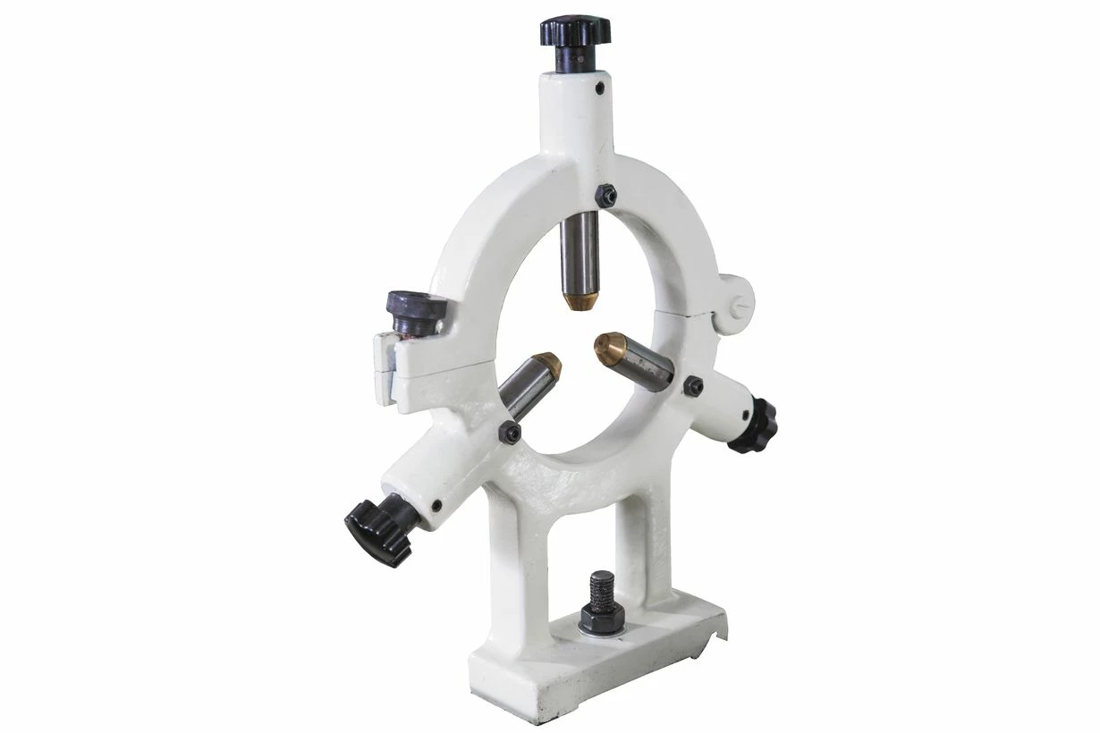 PROMAC - GHB-1340A-FT Tour à Métaux 400V 1500W - Entre Pointes 1015 Mm – Image 20