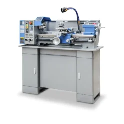 PROMAC PBD-2870 Tour à Métaux 1100W Entre Pointes 700 mm | Machines Métal | 230V