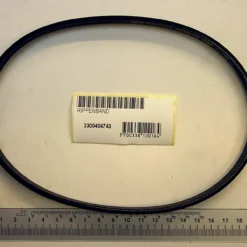 Courroie Poly-V 508 J5 pour Toupie Scheppach 429 / Bestcombi 2000 / 260 et 439 | Pièce Détachée Originale