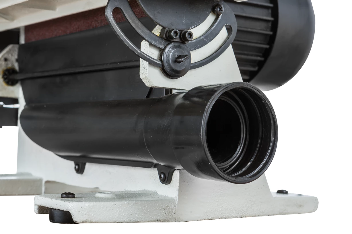 JET - JDS-12X-M Ponceuse à Disque ø305 Mm 230V 750W (1CV) S1 | Ponceuse Puissante pour Bois & Métal – Image 4