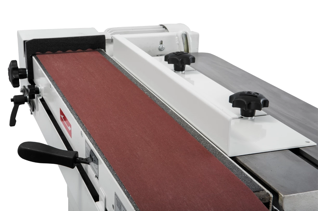 JET - OES-80CS Ponceuse De Bords Oscillante 230V Ou 400V | Ponceuse à Bois de Haute Qualité – Image 12