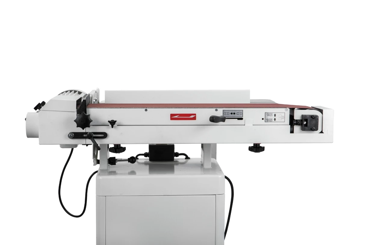 JET - OES-80CS Ponceuse De Bords Oscillante 230V Ou 400V | Ponceuse à Bois de Haute Qualité – Image 13