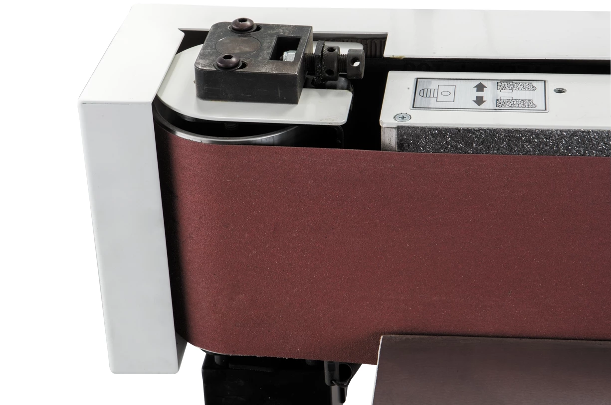 JET - OES-80CS Ponceuse De Bords Oscillante 230V Ou 400V | Ponceuse à Bois de Haute Qualité – Image 9