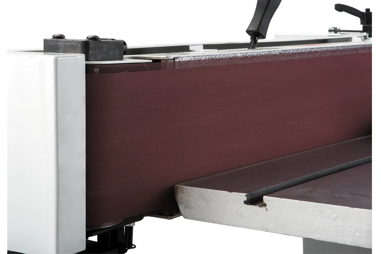 JET - OES-80CS Ponceuse De Bords Oscillante 230V Ou 400V | Ponceuse à Bois de Haute Qualité – Image 10