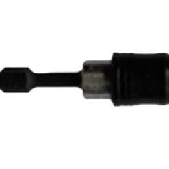 LEMAN - Porte-embout Magnétique à Serrage Rapide 1/4" pour Impact - Outillage Professionnel