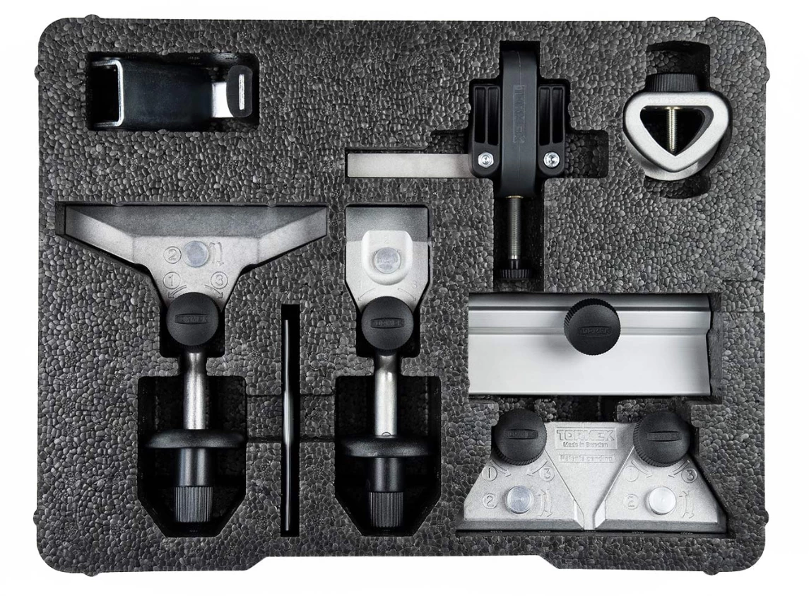 Kit Pour Outils à Main TORMEK HTK-806 - Accessoire pour Affûteuses TORMEK – Image 3