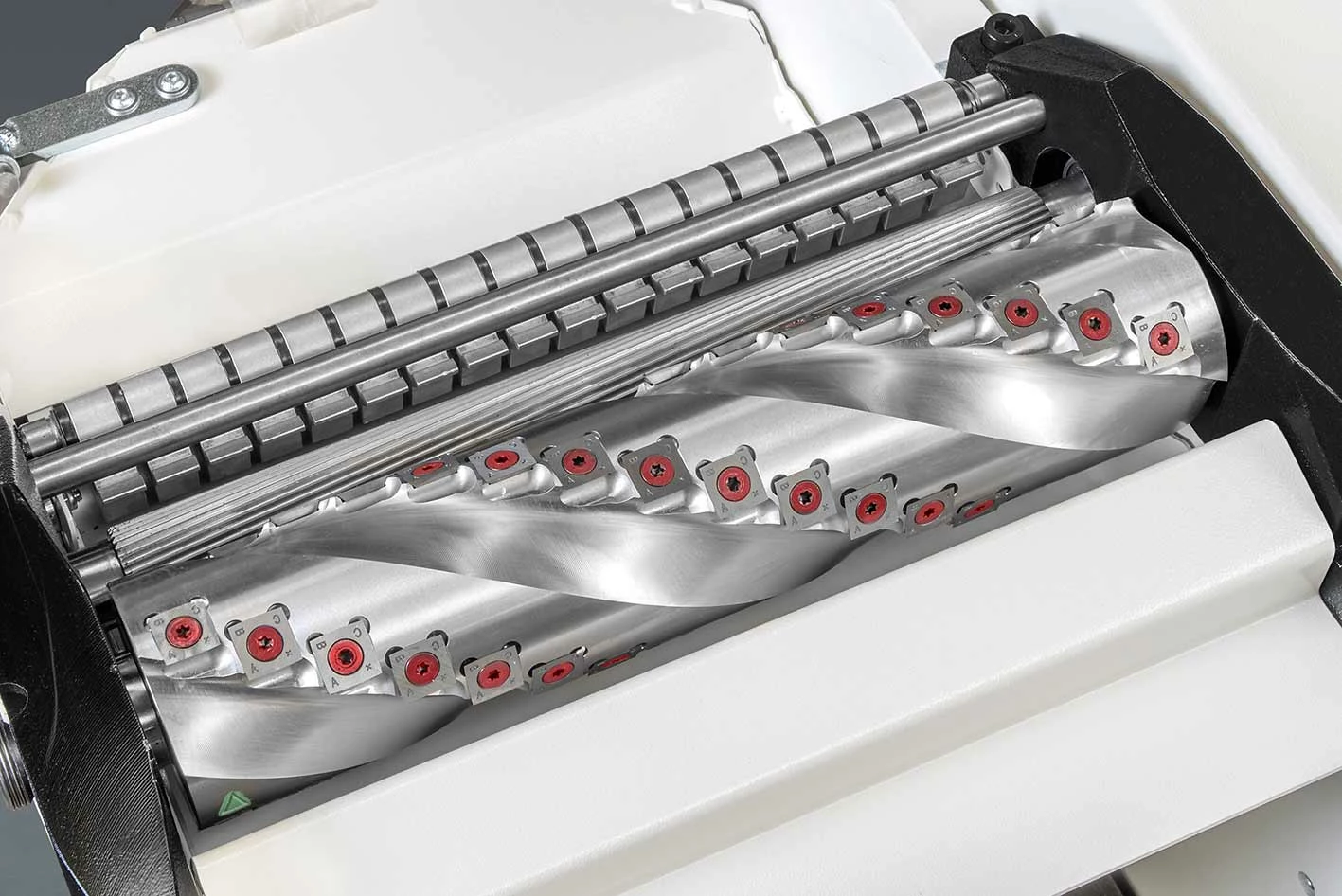 JET - RDJ-310-HH - Dégauchisseuse-Raboteuse 310 Mm avec Arbre Hélicoïdal - 230V - Fabrication Europe | Qualité Professionnelle – Image 2