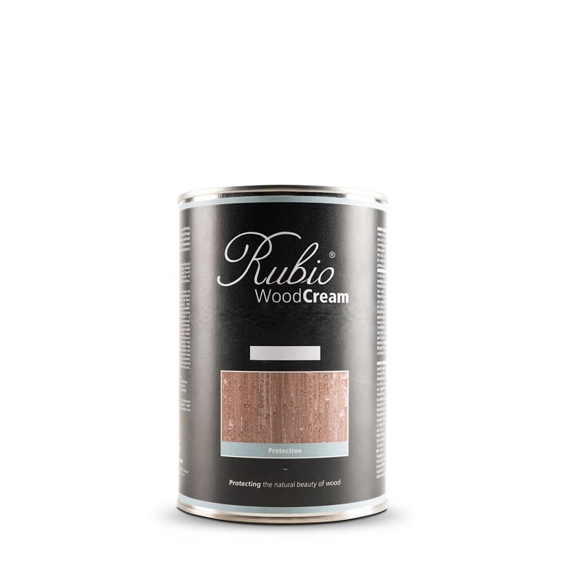 RUBIO MONOCOAT WoodCream - Protège et Sublime la Beauté Naturelle du Bois | Entretien et Finition Bois