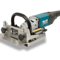 VIRUTEX RV70U Fraiseuse Déligneuse à Rainures 1700W - Profondeur de Travail 68mm, Idéale pour le Bois