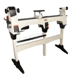 JET - Rallonge de Banc 560 mm pour Tour à Bois JWL-1221VS | Accessoire de Qualité Supérieure