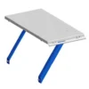 BELMASH - Rallonge de Table Latérale 830 x 440 mm pour Scie Circulaire CBS2400 - Accessoire de Précision