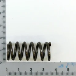 Ressort Pour Le Rouleau Cannelé Scheppach - Compatible Bestcombi, Kity 439 et Plana 2.0, Kity 637 | Pièces Détachées pour Machines à Bois