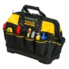 STANLEY - Sac à Outils En Toile Fatmax 45 Cm - Robustesse et Fonctionnalité
