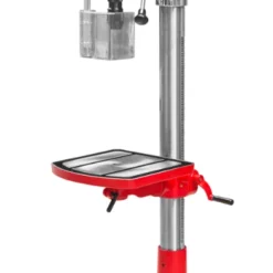 HOLZMANN - SB2516H Perceuse à Colonne ø 25 Mm - 230 V pour Bois et Métal