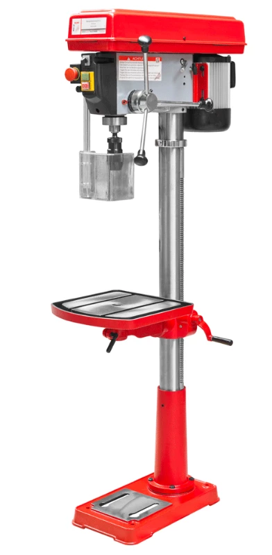 HOLZMANN - SB2516H Perceuse à Colonne ø 25 Mm - 230 V pour Bois et Métal