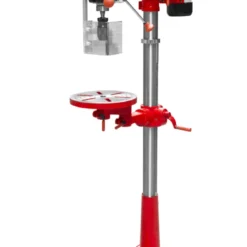 HOLZMANN SB3116RHN Perceuse à Colonne Métal Radiale 230V/400V - Machine de Précision pour le Bois et le Métal