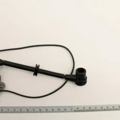 SCHEPPACH - Kit d'Allumage Complet pour Tronçonneuse CSP2540 et Woodster CSP10 | Pièce Détachée Originale