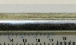 SCHEPPACH - Arbre D'entraînement Du Moteur Pour Affûteuse Tiger 3000VS - Pièce Détachée d'Origine