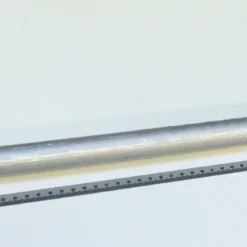 SCHEPPACH - Arbre De Travail En Aluminium Avec Coussinets Compatible MFH5200-4P, BCH4300-100P | Pièce Détachée Pour Débroussailleuses et Outils Multifonction